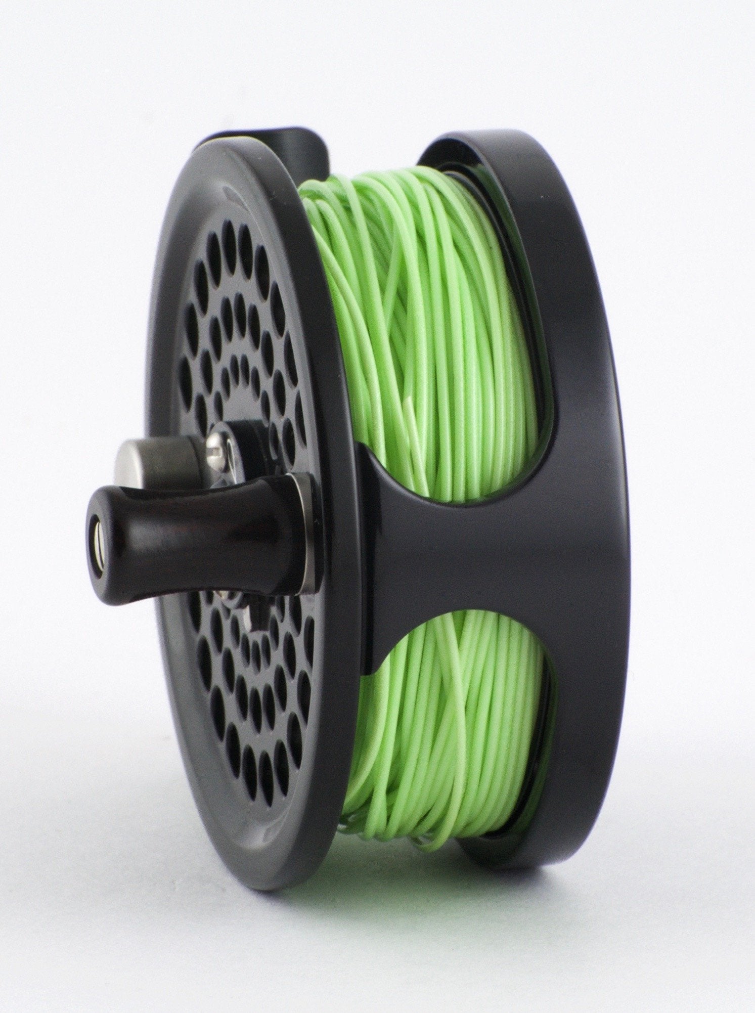 abel tr1 fly reel specifications Abel TR-1 Fly Reel