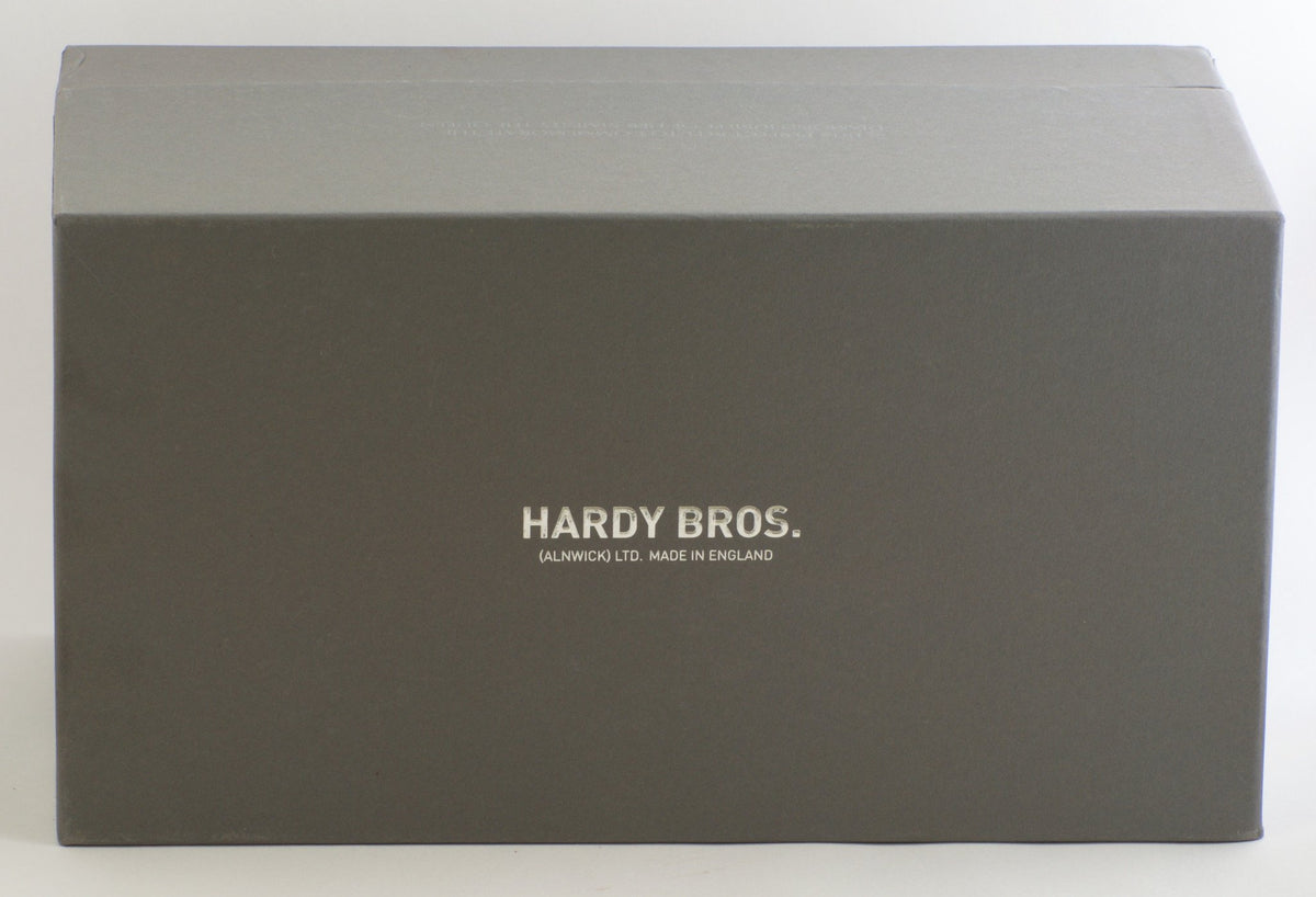 Hardy Perfect Diamond Jubilee Limited Edition Fly Reel