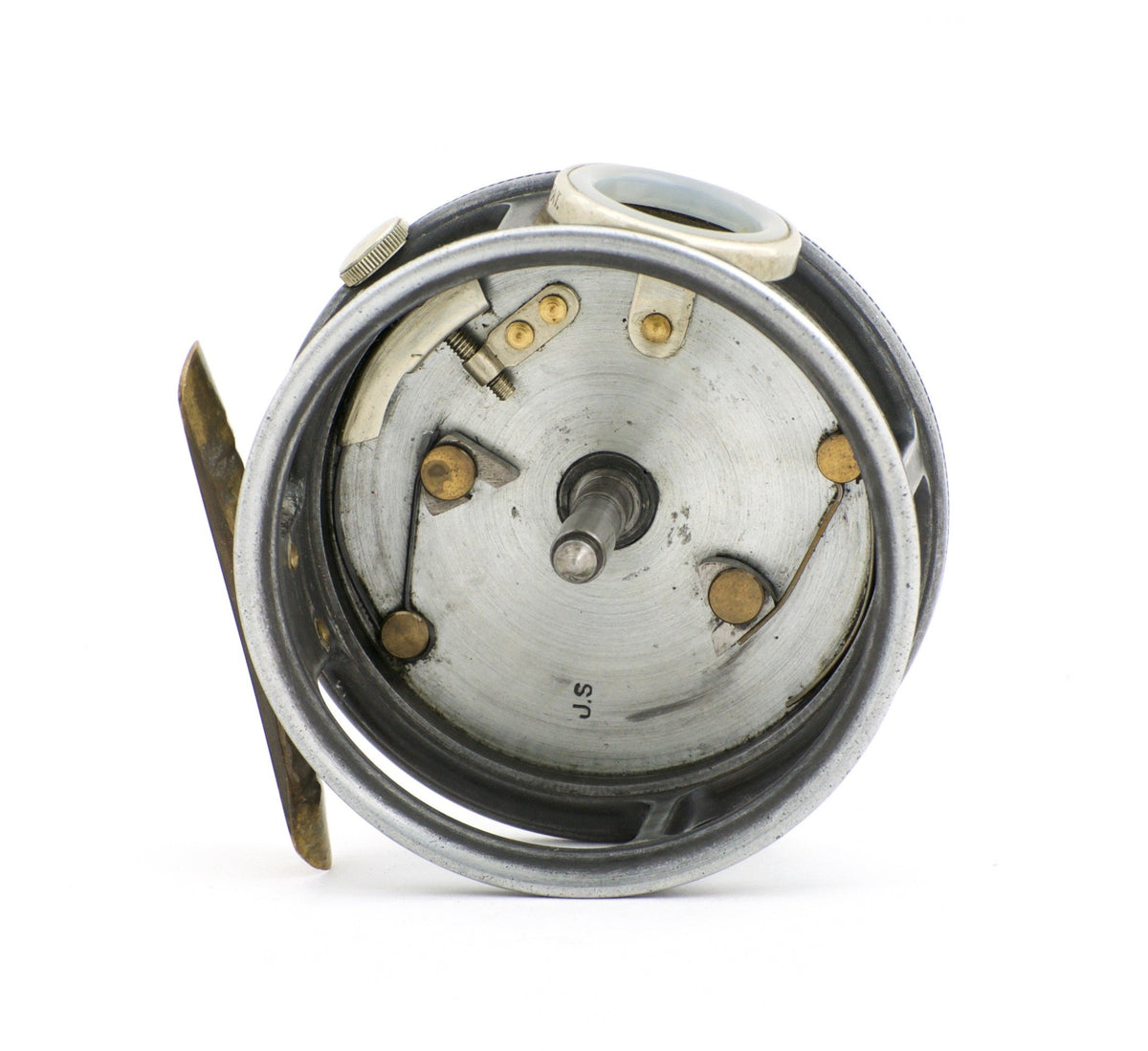 Hardy St. George 3" Fly Reel 