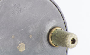 Farlow's Perfect 4 1/4" fly reel