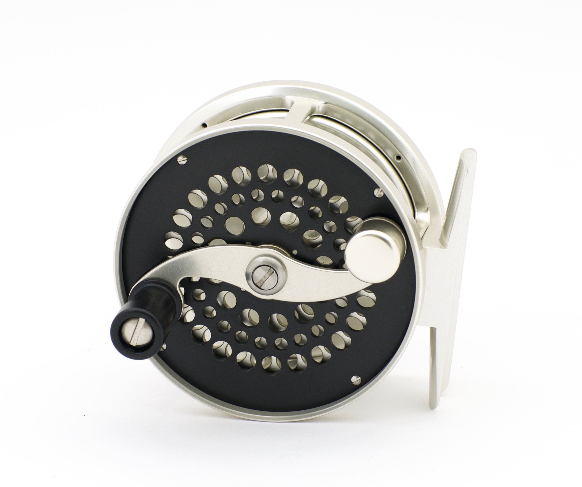 Robichaud Traditional Trout Reel 2 3/4" 