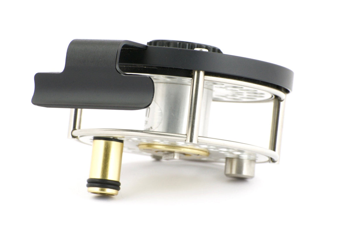 Ari 't Hart S0 Fly Reel