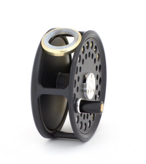 Hardy St. George 3" Fly Reel - Limited Edition Reproduction 