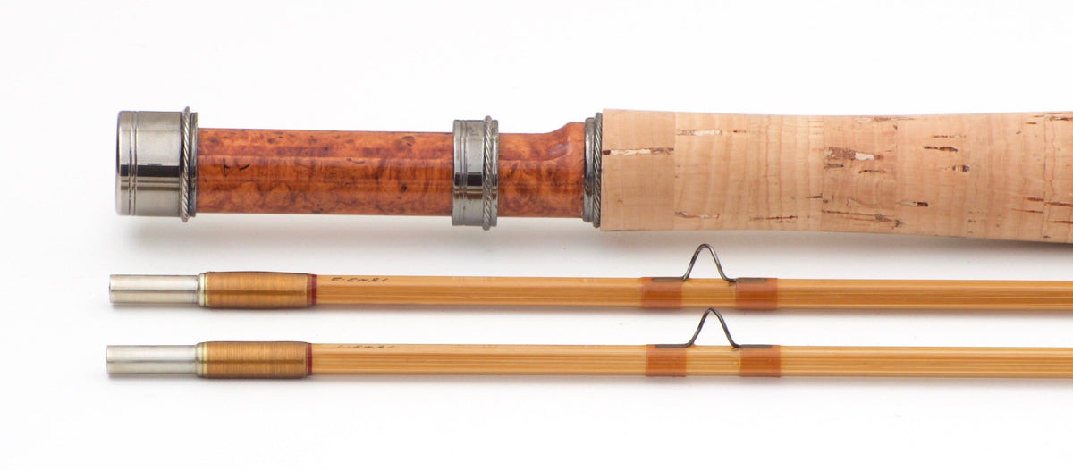 Sweetgrass Bamboo Rod 8' 2/2 5wt Penta