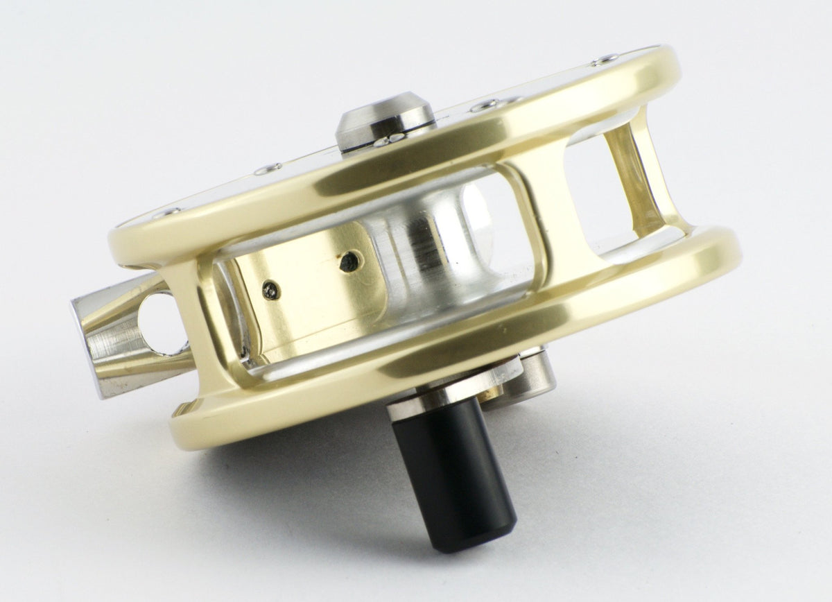 Bill Ballan 3" fly reel 