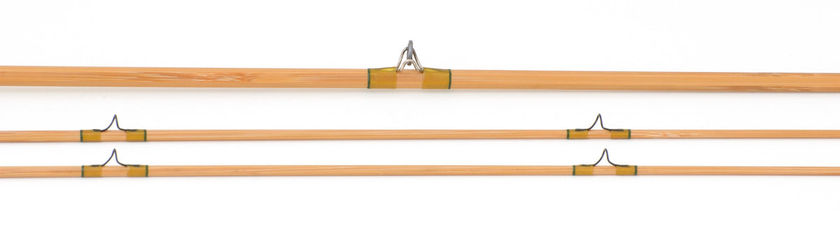Leonard, H.L. -- Deluxe Model 703 -- 7' 4wt Bamboo Rod