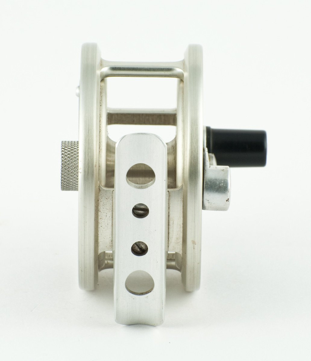 Bogdan Baby Wide Trout Fly Reel