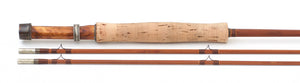 South Creek Ltd. - St. Vrain Special 7'6 5wt Bamboo Rod