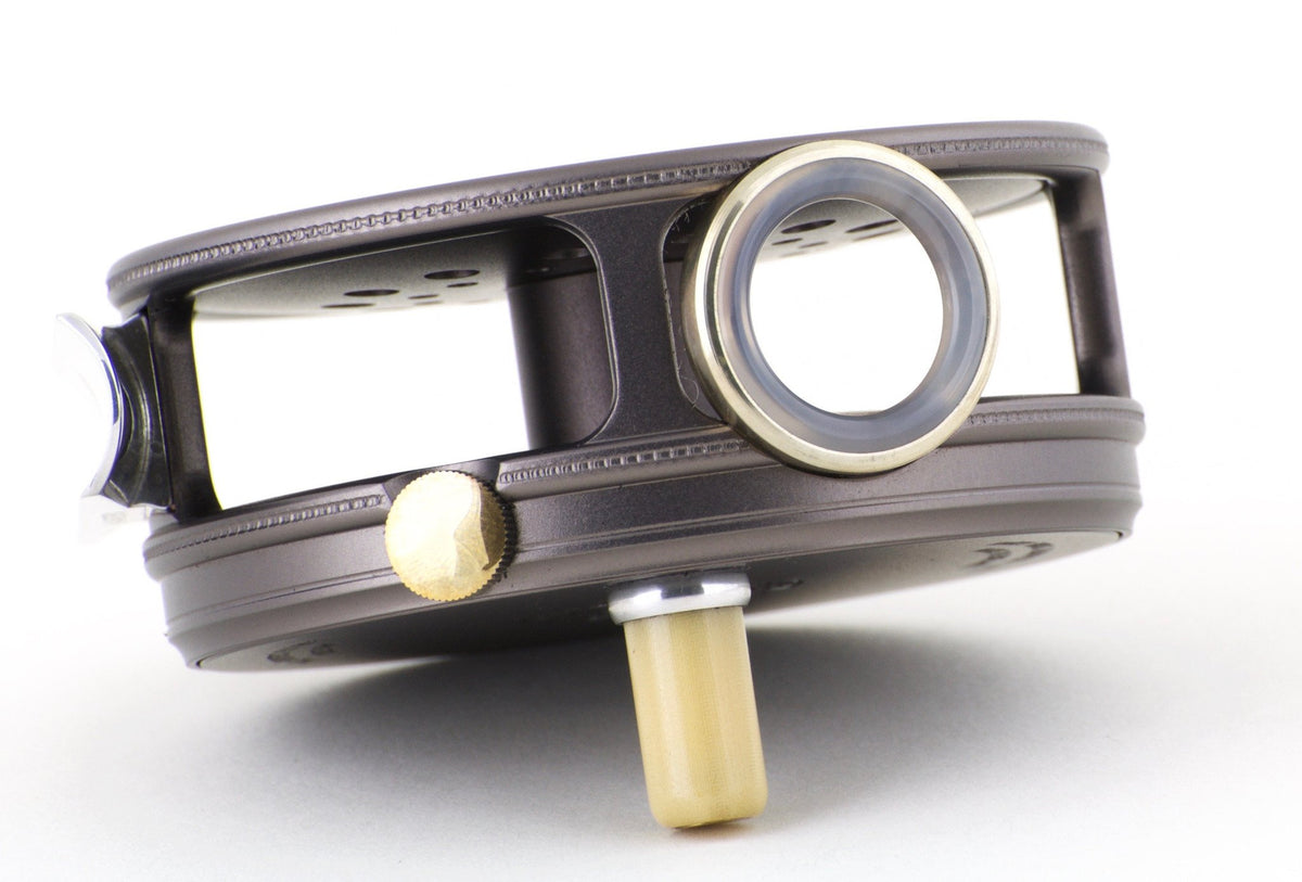 Hardy Perfect 2 7/8" Fly Reel