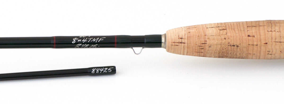 Winston, R.L. - Tom Morgan Favorite (Model WT) 8' 4wt Graphite Rod 