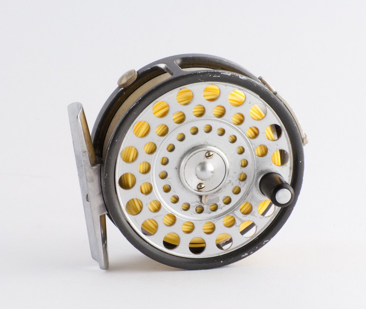 Hardy Featherweight Fly Reel