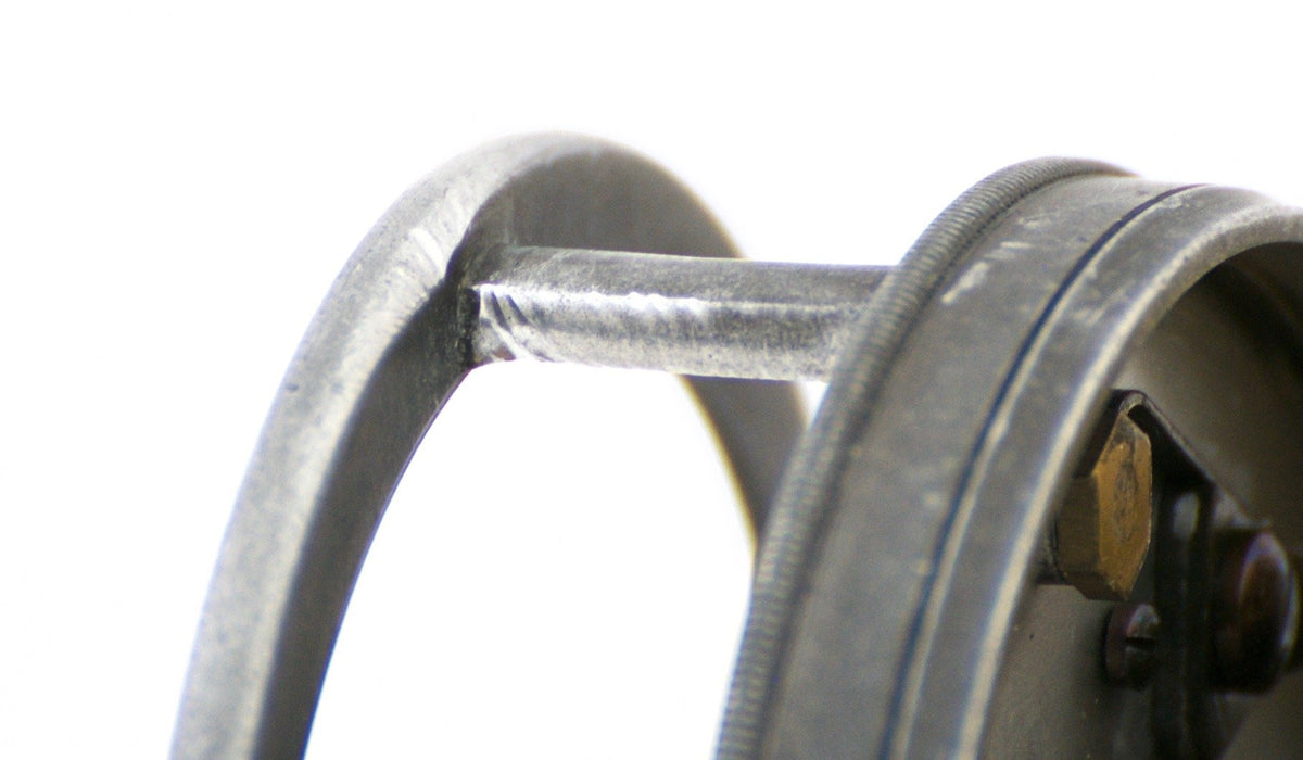 Dingley Fly Reel 3" Perfect Style - Westley Richards 