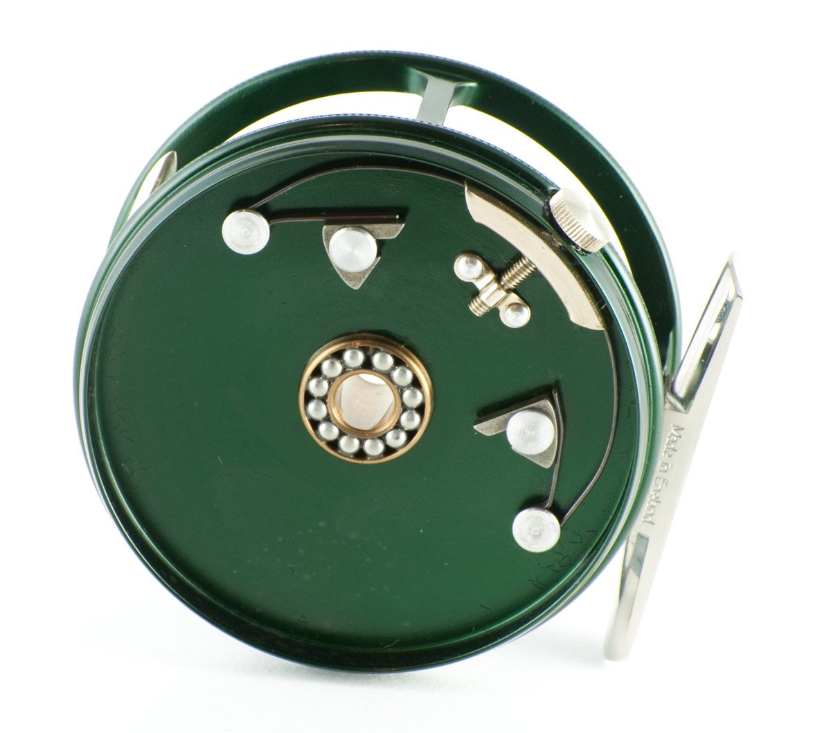 Winston Perfect 3 1/8" Fly Reel - unused 