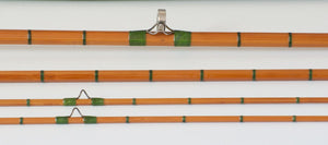 Hardy Palakona "The Fairchild" Bamboo Rod 8' 3/2 