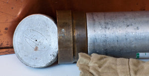 Goodwin Granger Champion Bamboo Rod - Model 9050