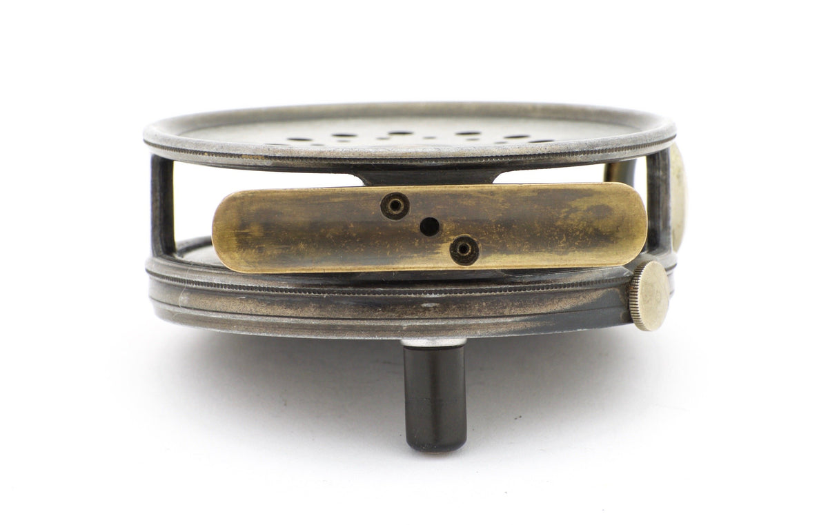 Hardy Perfect 3 3/8" Fly Reel 