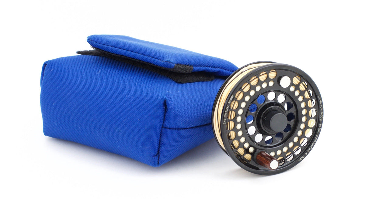 Charlton 8450C - 5/6 Spare Spool