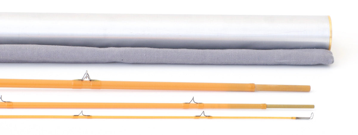 Wojnicki, Mario -- 8'3 5wt Fiberglass Rod 