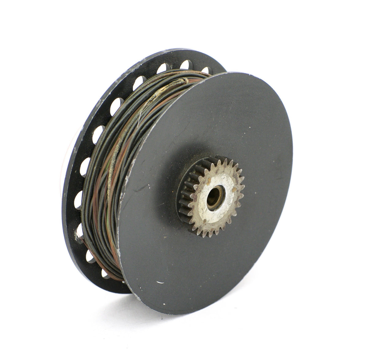 Hardy St. John Fly Reel w/ Spare Spool