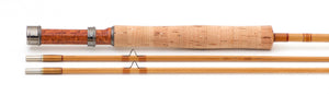Sweetgrass Bamboo Rod 8' 2/2 5wt Penta