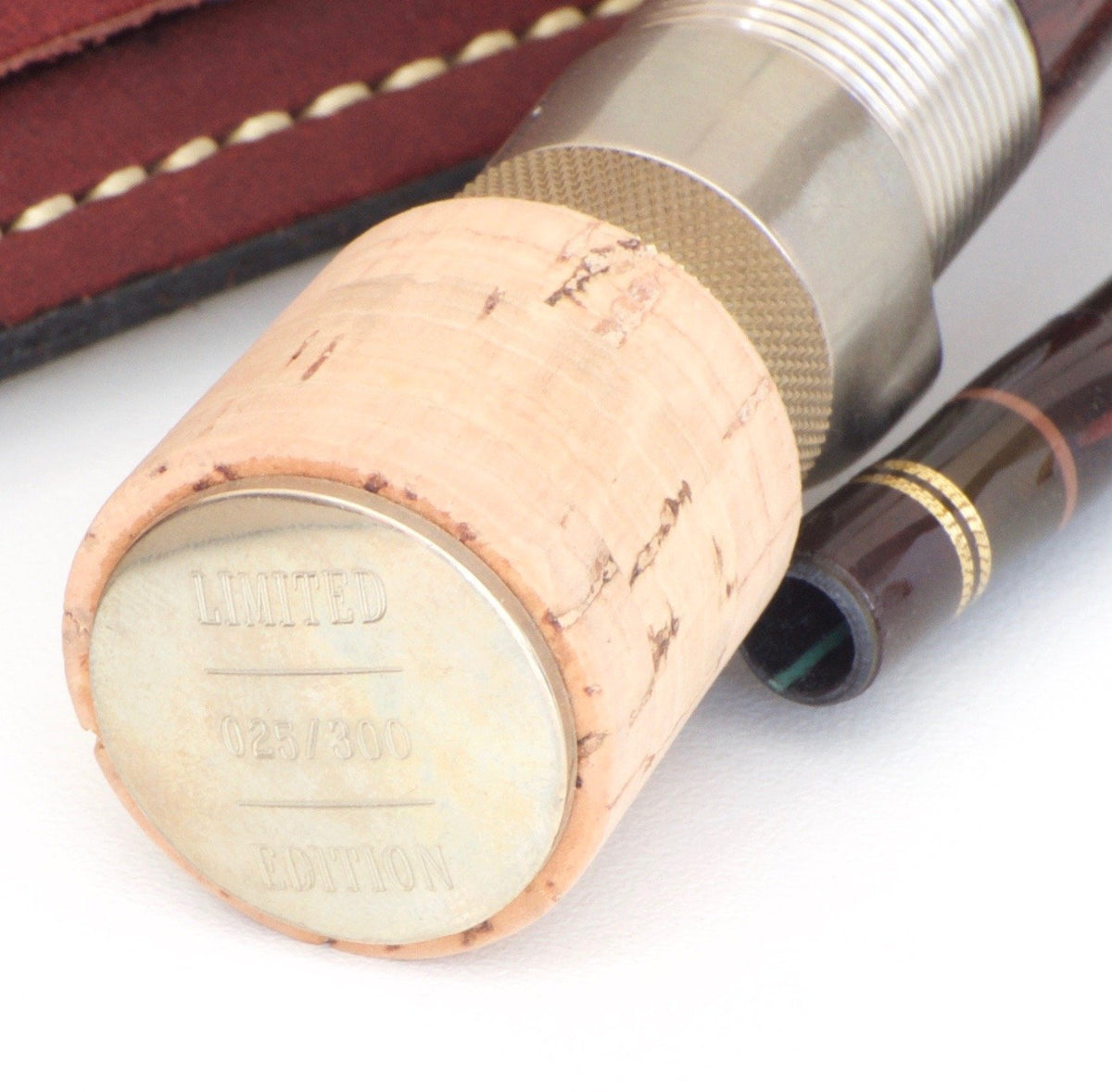 Sage 10th Anniversary Model -- 8'9 7wt Graphite Rod 