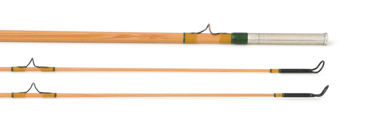 Leonard, H.L. -- Deluxe Model 703 -- 7' 4wt Bamboo Rod