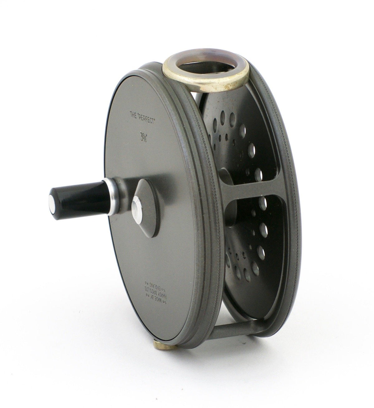 Hardy Perfect 3 5/8" Fly Reel