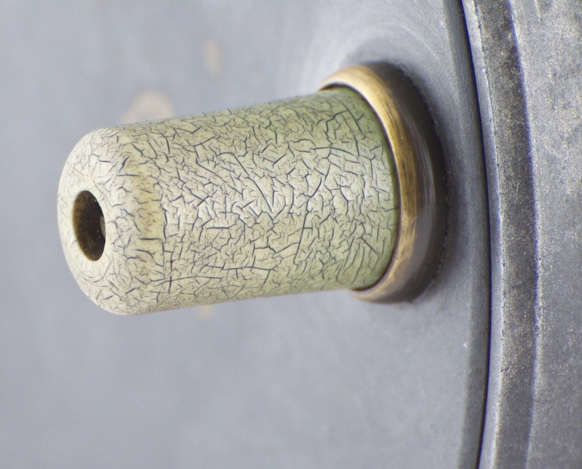 Farlow's Perfect 4 1/4" fly reel