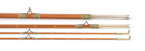 Wright & McGill Granger / Gary Lacey Model 8040 Favorite Bamboo Rod