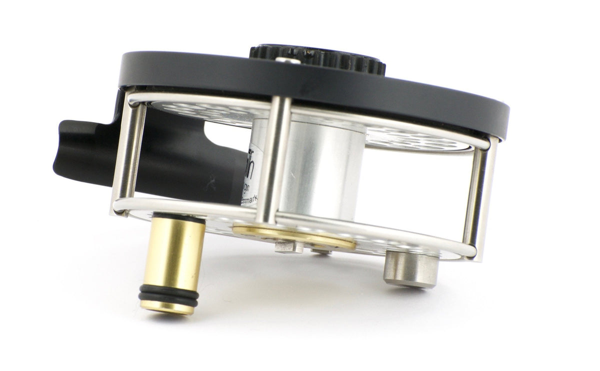 Ari 't Hart S0 Fly Reel