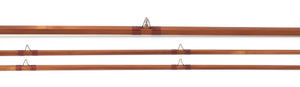 Brandin, Per -- Model 834-2 DF Quad Bamboo Rod