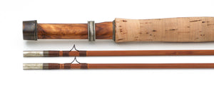 South Creek Ltd. - St. Vrain Special 7'6 5wt Bamboo Rod