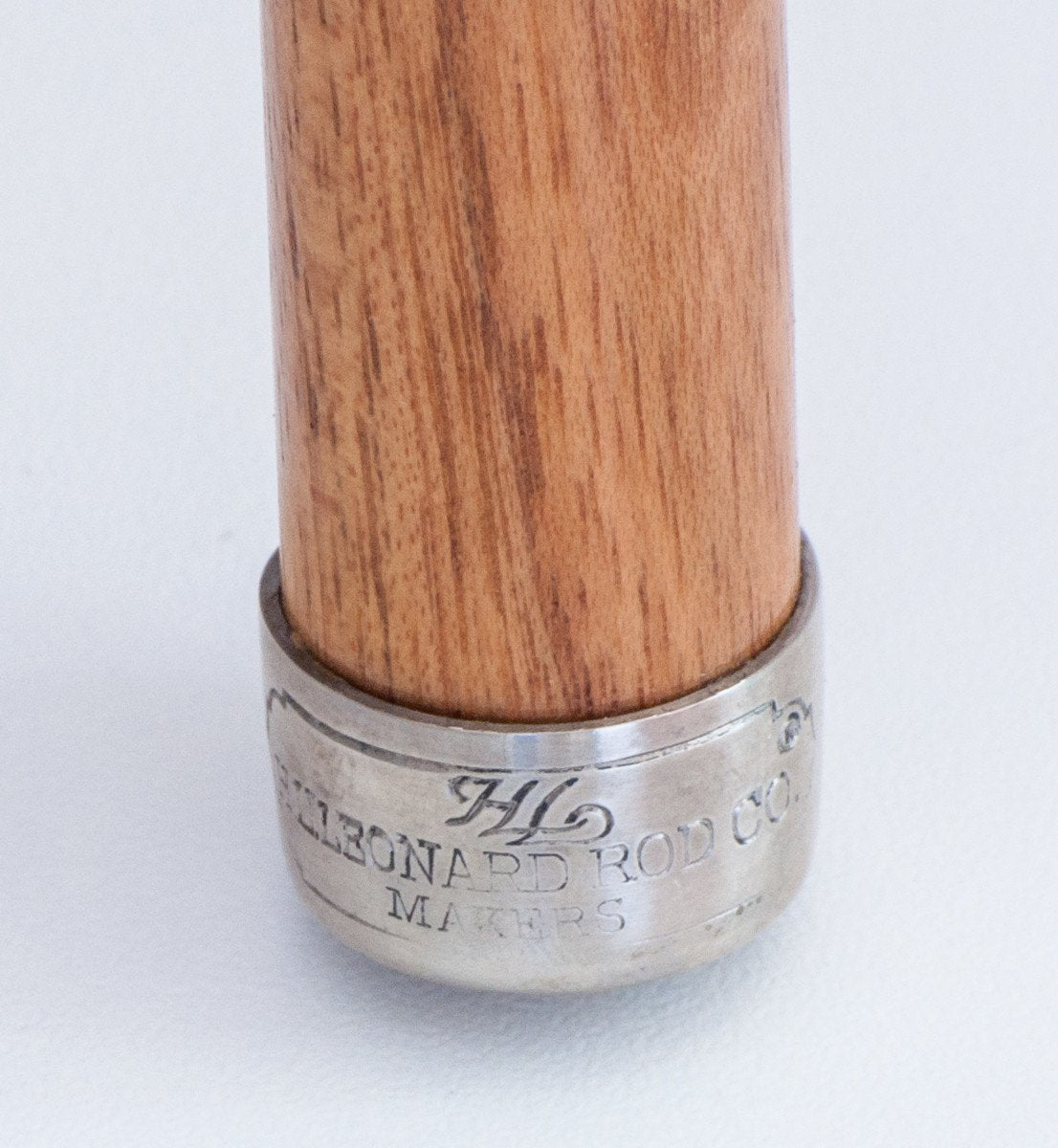 Leonard, HL - Model 39H Bamboo Rod 