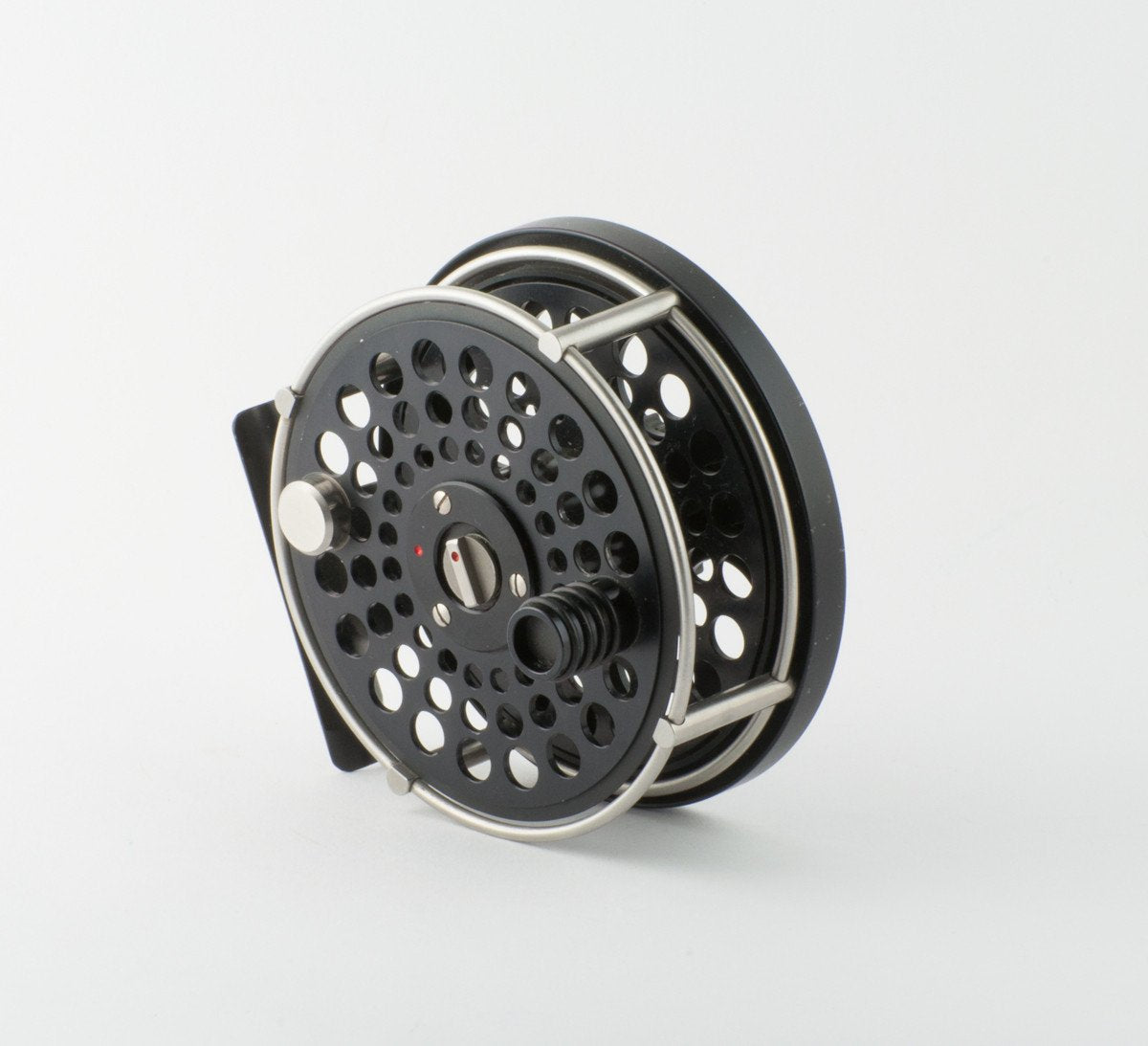 Ari 't Hart S1 fly reel