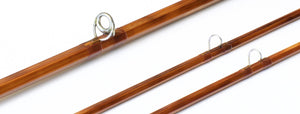 Young, Paul H. -- Para 18 Bamboo Rod 