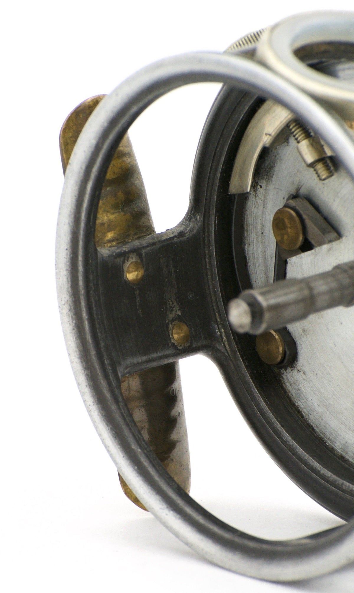 Hardy St. George 3" Fly Reel 