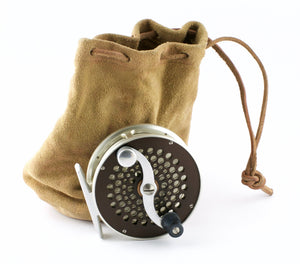 Bogdan Trout Fly Reel