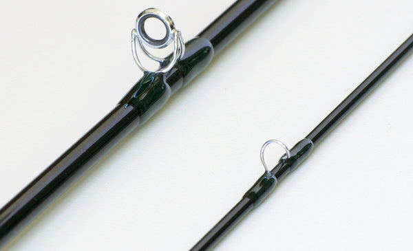 Winston, R.L. -- Tom Morgan Favorite (IM6) 8' 4wt Graphite Rod