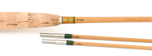 Leonard, H.L. -- Deluxe Model 703 -- 7' 4wt Bamboo Rod