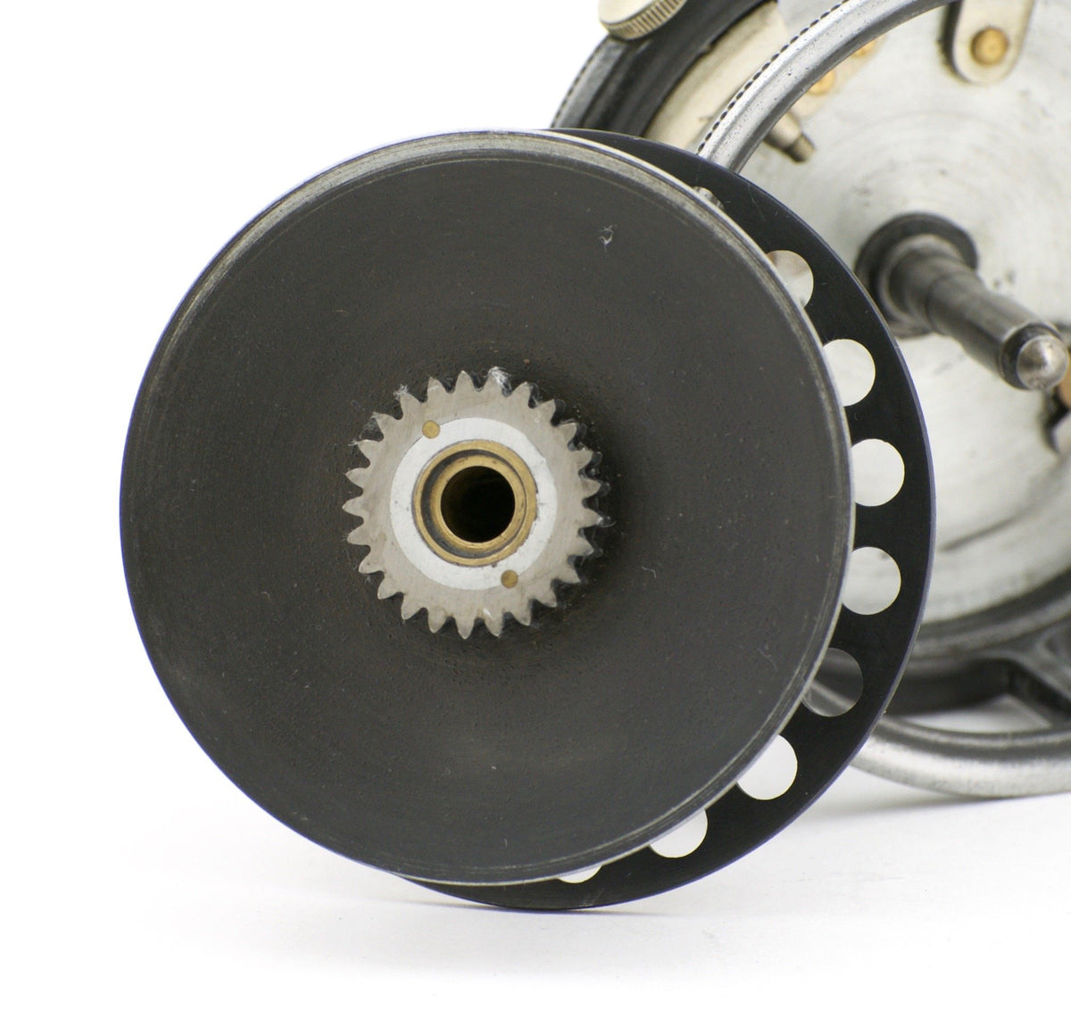 Hardy St. George 3" Fly Reel 