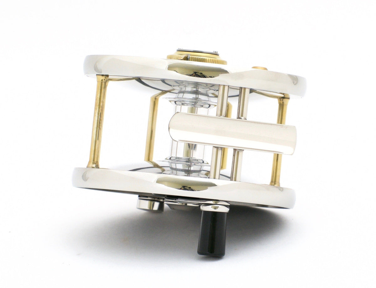 Hardy Cascapedia 4/0 Limited Edition Fly Reel - LHW