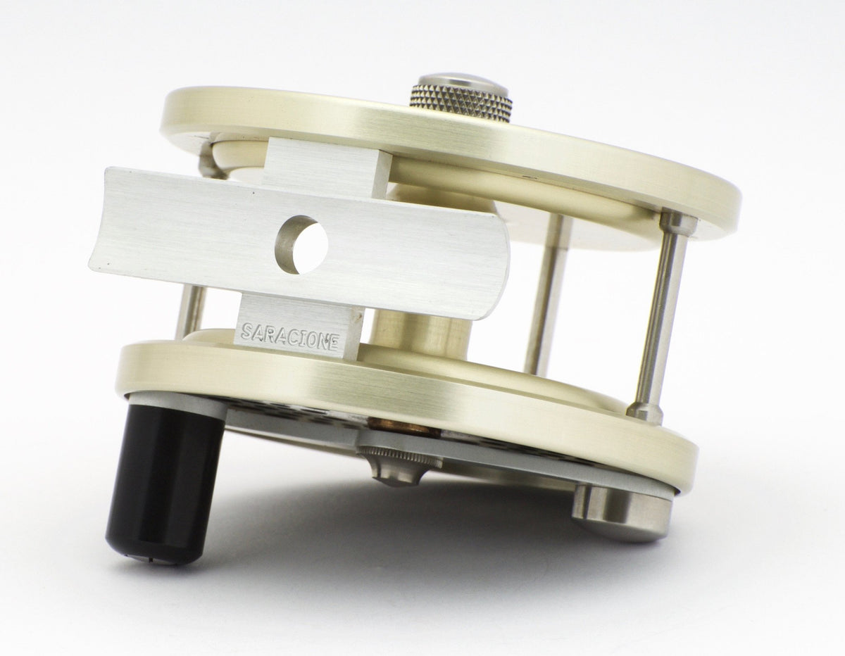 Joe Saracione MKI 3" Fly Reel