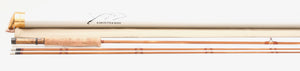 Karstetter, Marty - Hollow-Built Bamboo Rod 8'3 4wt