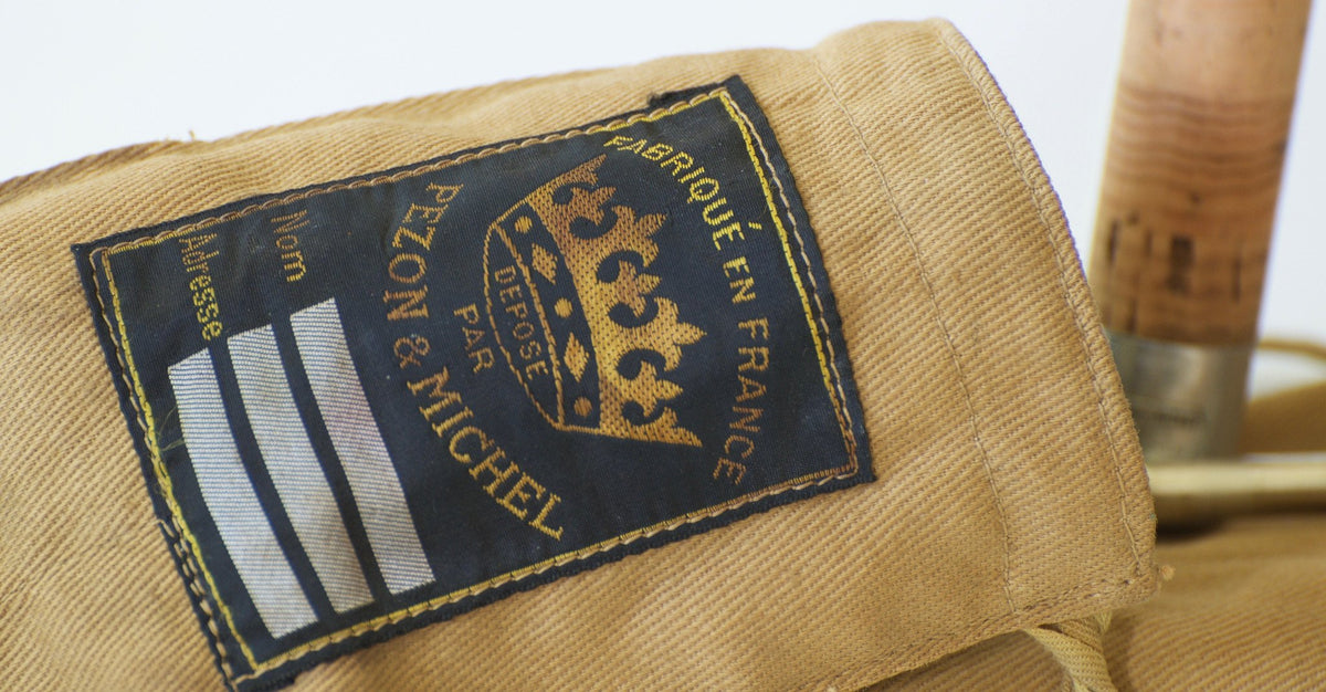 Pezon et Michel Parabolic Prima Normale 9'