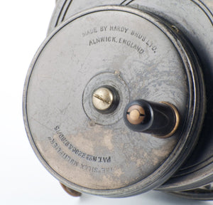 Hardy Silex Multiplier 2 3/4" - early and very rare! 