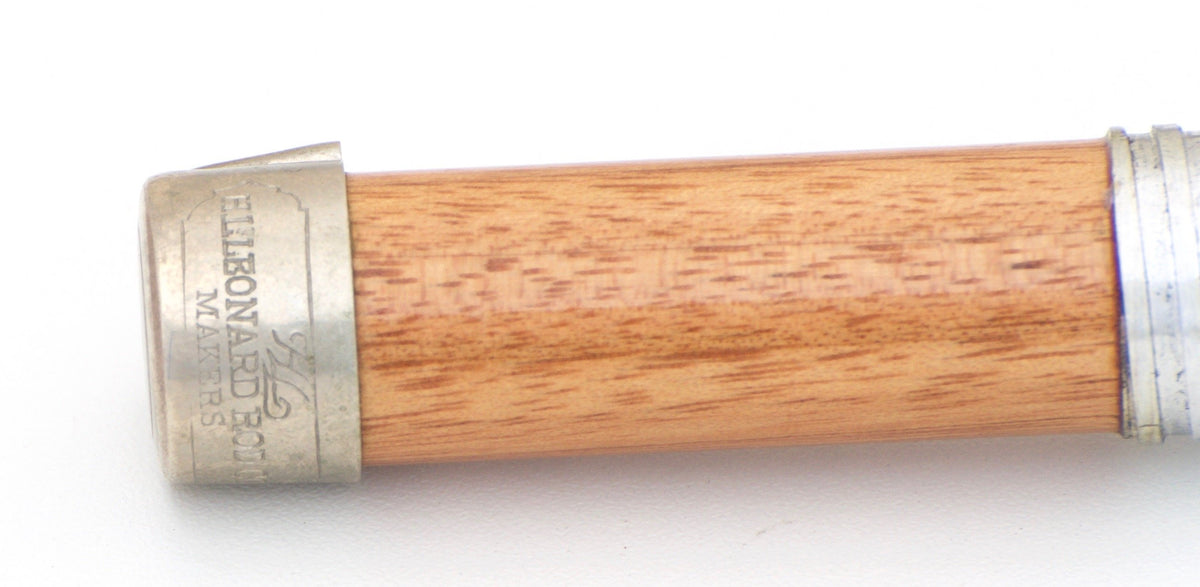Leonard, H.L. -- Model 66H Bamboo Rod 