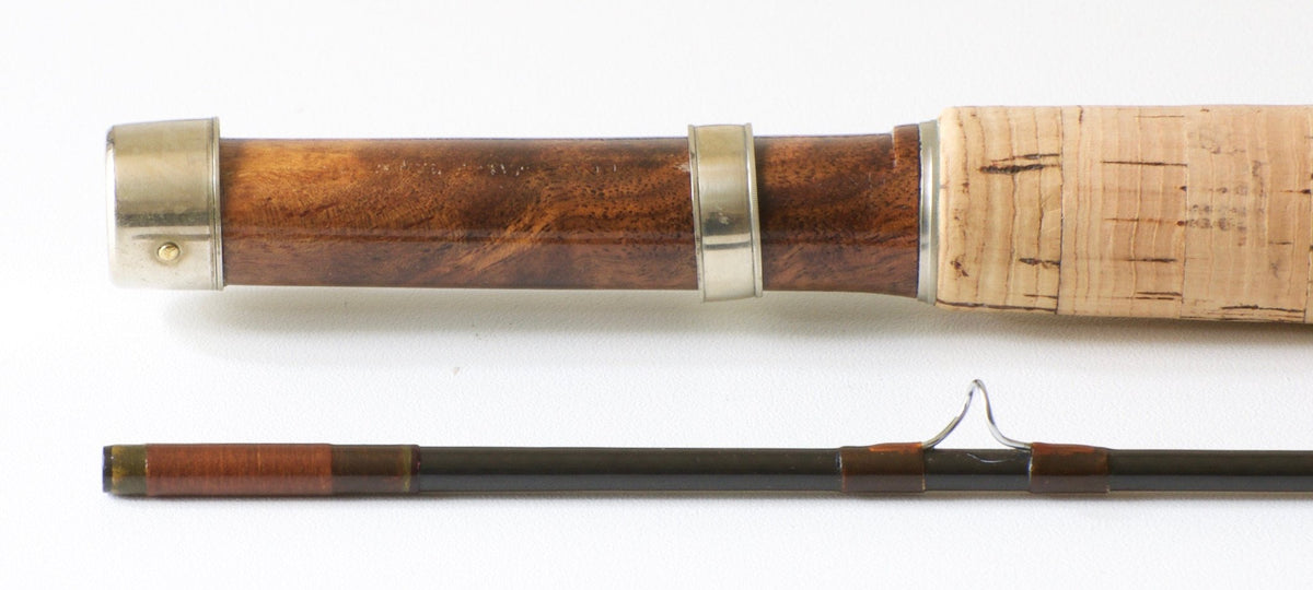 Carpenter, Walt -- 7'6 4-5wt Graphite-Boron Rod 