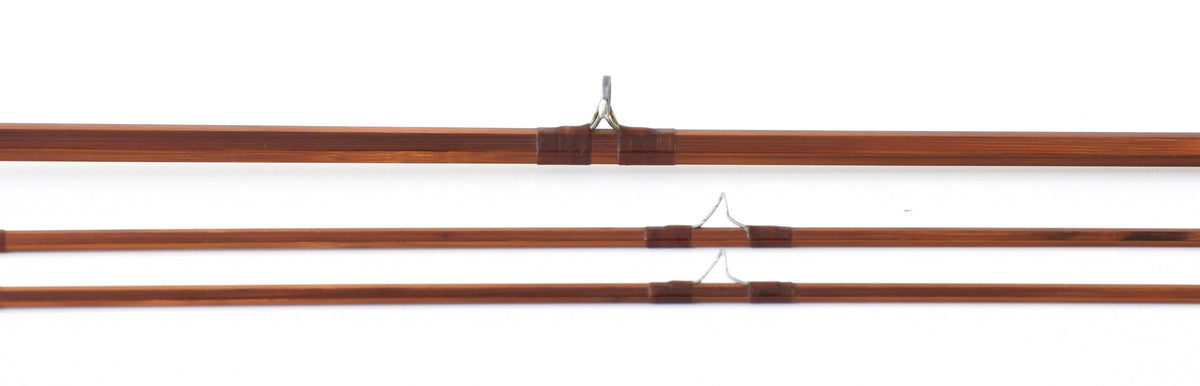 Orvis Wes Jordan 7'6 5wt Bamboo Rod