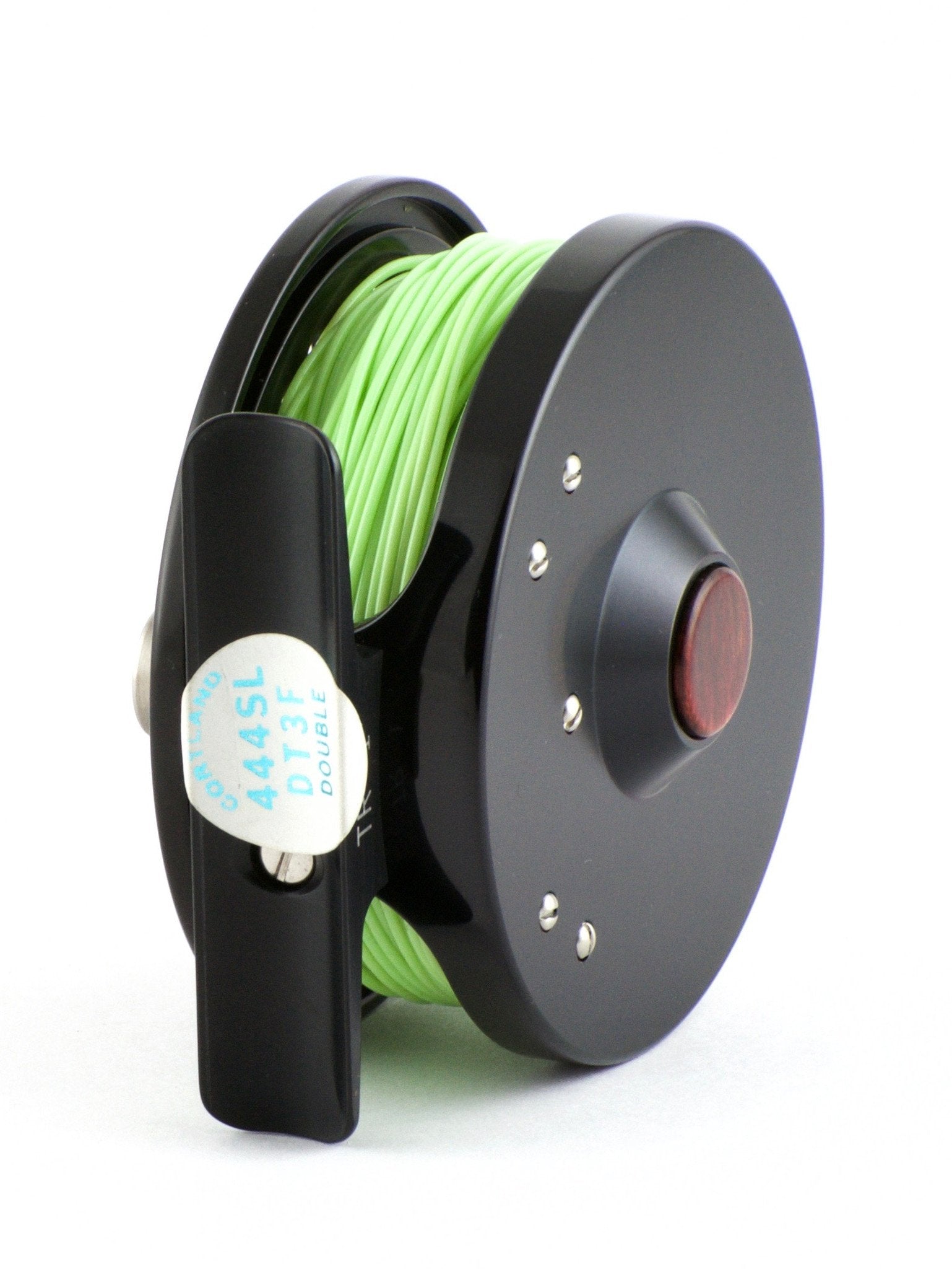 abel tr1 fly reel specifications Abel TR-1 Fly Reel