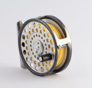 Hardy Featherweight Fly Reel